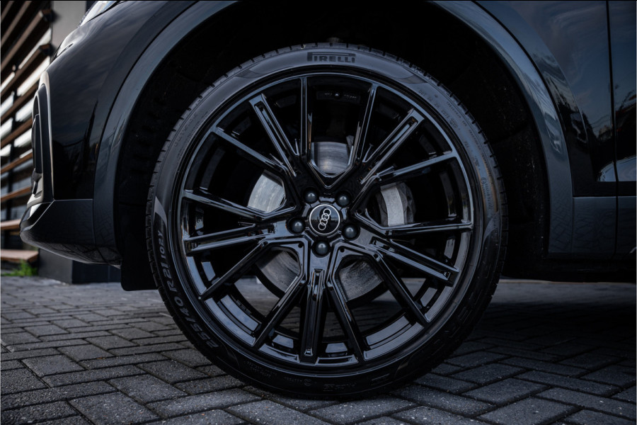 Audi Q5 Sportback 50 TFSI e Advanced edition - Panorama l 21'' l Camera l