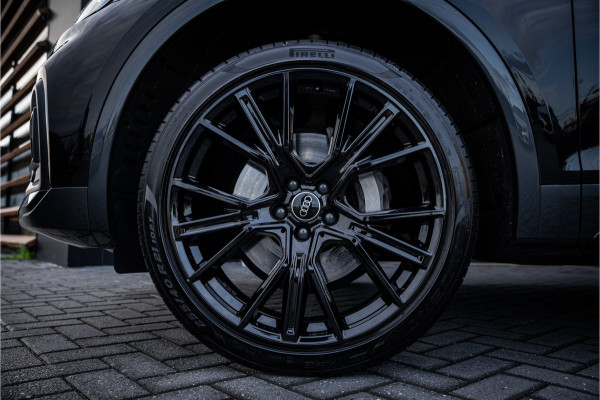 Audi Q5 Sportback 50 TFSI e Advanced edition - Panorama l 21'' l Camera l