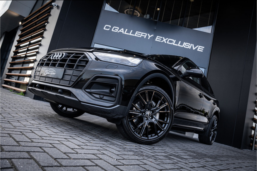 Audi Q5 Sportback 50 TFSI e Advanced edition - Panorama l 21'' l Camera l
