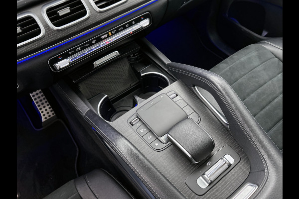 Mercedes-Benz GLE 350 e 4MATIC Premium Plus | Panoramadak | multispaaks lichtmetalen velgen | Navigatie | Parking support | Alarm klasse 3 | Inclusief 24 maanden MB Certified garantie voor Europa.