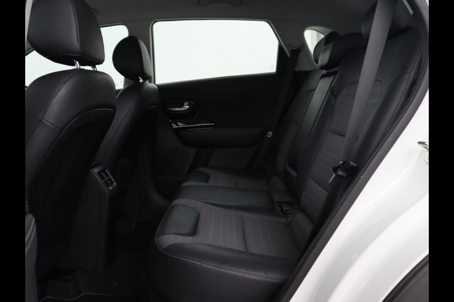 Kia Niro 1.6 GDi Hybrid DynamicLine | Trekhaak | Camera | Carplay | Half leder | Navigatie | Parkeerhulp | Climate control | Cruise control