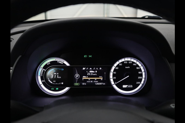 Kia Niro 1.6 GDi Hybrid DynamicLine | Trekhaak | Camera | Carplay | Half leder | Navigatie | Parkeerhulp | Climate control | Cruise control