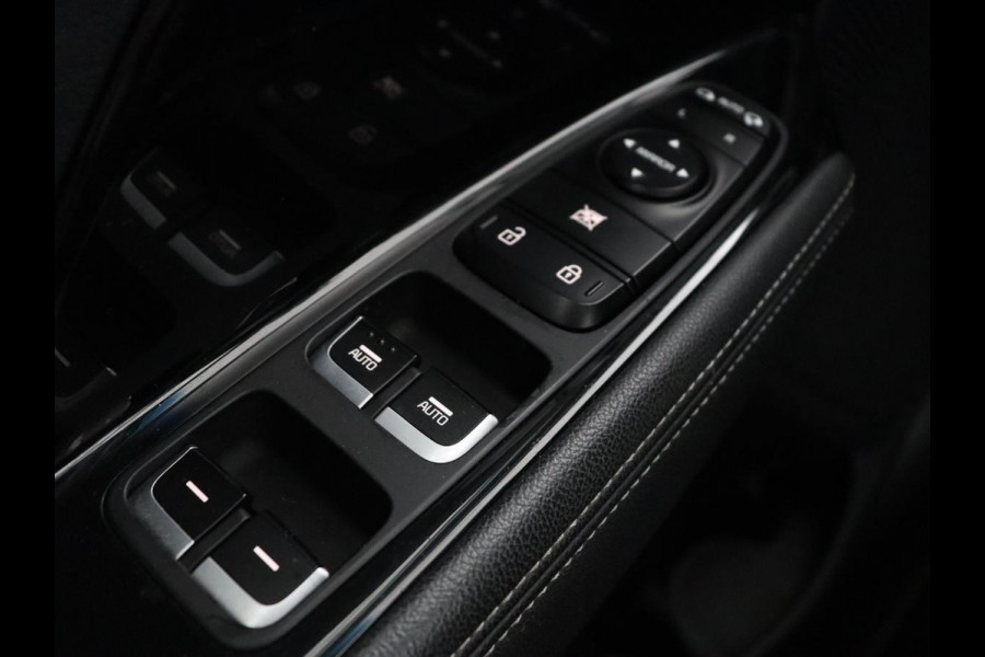Kia Niro 1.6 GDi Hybrid DynamicLine | Trekhaak | Camera | Carplay | Half leder | Navigatie | Parkeerhulp | Climate control | Cruise control