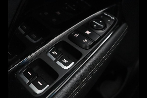 Kia Niro 1.6 GDi Hybrid DynamicLine | Trekhaak | Camera | Carplay | Half leder | Navigatie | Parkeerhulp | Climate control | Cruise control