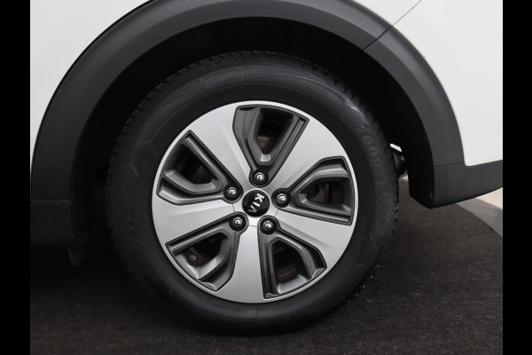 Kia Niro 1.6 GDi Hybrid DynamicLine | Trekhaak | Camera | Carplay | Half leder | Navigatie | Parkeerhulp | Climate control | Cruise control