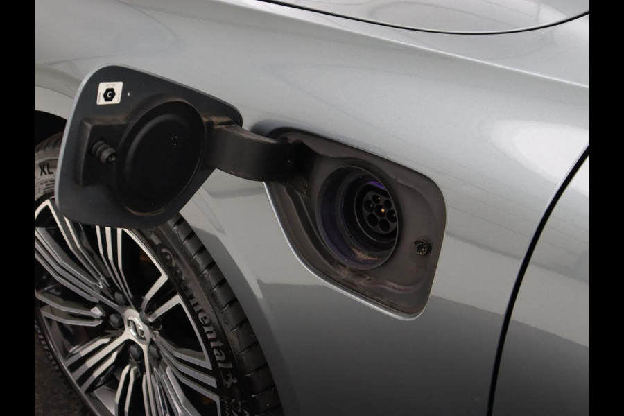 Volvo S60 2.0 Recharge T6 Inscription | Leder | Stoel & stuurverwarming | Camera | Harman/Kardon | Adaptive cruise | Carplay | Keyless | Memory | Navigatie | Parkeerhulp | Dodehoek detectie | Full LED