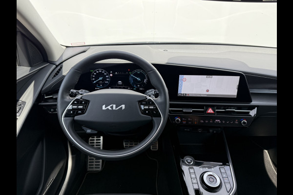Kia Niro 1.6 GDi Hybrid ExecutiveLine | Schuifdak | Leder | Memory | ACC | Keyless | HUD | 18 inch