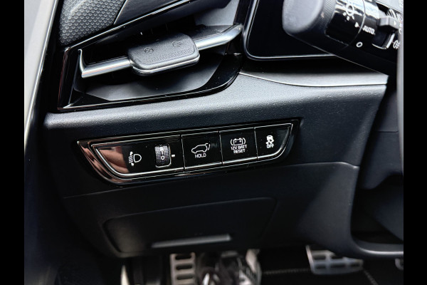 Kia Niro 1.6 GDi Hybrid ExecutiveLine | Schuifdak | Leder | Memory | ACC | Keyless | HUD | 18 inch