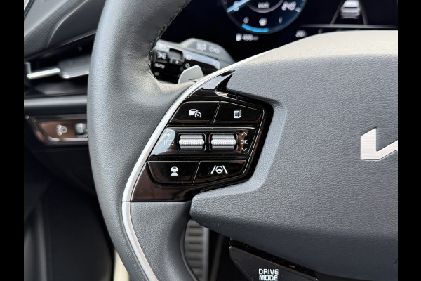 Kia Niro 1.6 GDi Hybrid ExecutiveLine | Schuifdak | Leder | Memory | ACC | Keyless | HUD | 18 inch