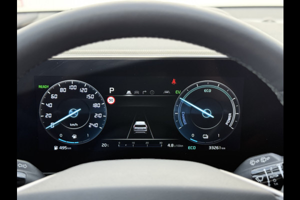 Kia Niro 1.6 GDi Hybrid ExecutiveLine | Schuifdak | Leder | Memory | ACC | Keyless | HUD | 18 inch