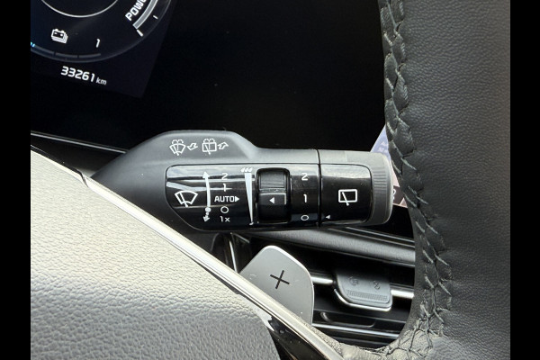 Kia Niro 1.6 GDi Hybrid ExecutiveLine | Schuifdak | Leder | Memory | ACC | Keyless | HUD | 18 inch