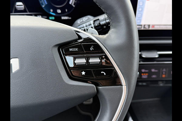 Kia Niro 1.6 GDi Hybrid ExecutiveLine | Schuifdak | Leder | Memory | ACC | Keyless | HUD | 18 inch
