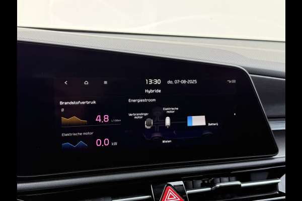 Kia Niro 1.6 GDi Hybrid ExecutiveLine | Schuifdak | Leder | Memory | ACC | Keyless | HUD | 18 inch