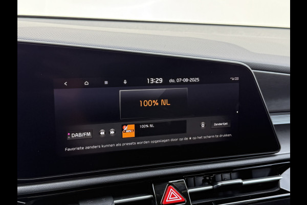 Kia Niro 1.6 GDi Hybrid ExecutiveLine | Schuifdak | Leder | Memory | ACC | Keyless | HUD | 18 inch
