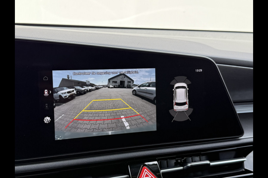 Kia Niro 1.6 GDi Hybrid ExecutiveLine | Schuifdak | Leder | Memory | ACC | Keyless | HUD | 18 inch