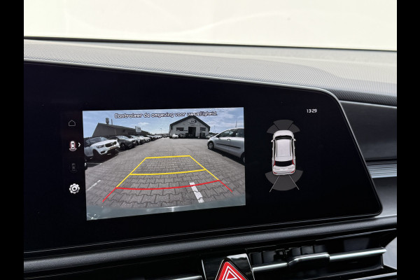 Kia Niro 1.6 GDi Hybrid ExecutiveLine | Schuifdak | Leder | Memory | ACC | Keyless | HUD | 18 inch