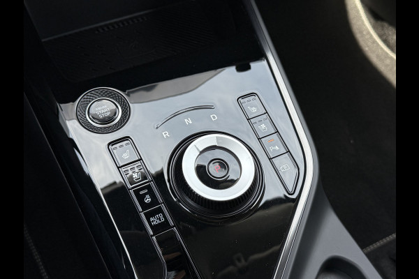 Kia Niro 1.6 GDi Hybrid ExecutiveLine | Schuifdak | Leder | Memory | ACC | Keyless | HUD | 18 inch