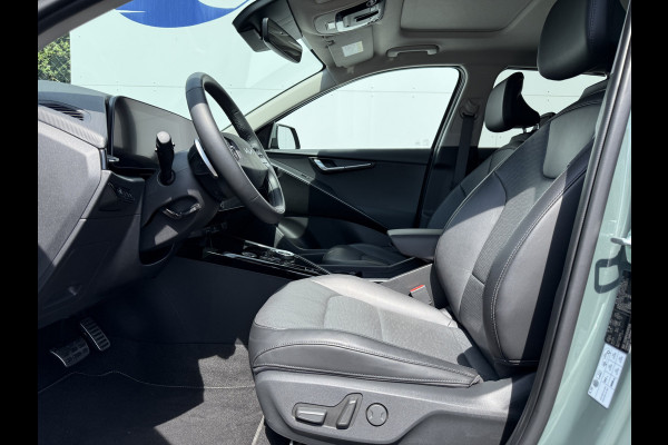 Kia Niro 1.6 GDi Hybrid ExecutiveLine | Schuifdak | Leder | Memory | ACC | Keyless | HUD | 18 inch