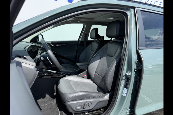 Kia Niro 1.6 GDi Hybrid ExecutiveLine | Schuifdak | Leder | Memory | ACC | Keyless | HUD | 18 inch