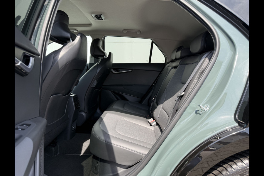 Kia Niro 1.6 GDi Hybrid ExecutiveLine | Schuifdak | Leder | Memory | ACC | Keyless | HUD | 18 inch