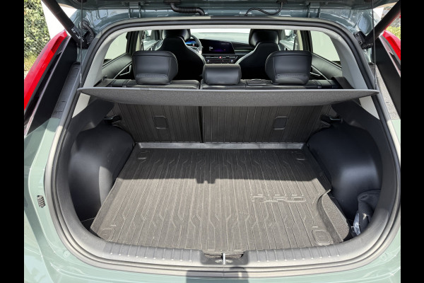 Kia Niro 1.6 GDi Hybrid ExecutiveLine | Schuifdak | Leder | Memory | ACC | Keyless | HUD | 18 inch