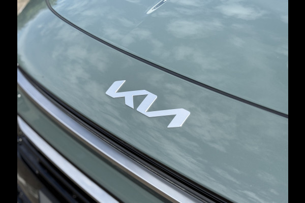 Kia Niro 1.6 GDi Hybrid ExecutiveLine | Schuifdak | Leder | Memory | ACC | Keyless | HUD | 18 inch
