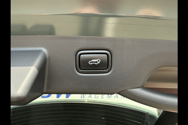 Kia Niro 1.6 GDi Hybrid ExecutiveLine | Schuifdak | Leder | Memory | ACC | Keyless | HUD | 18 inch