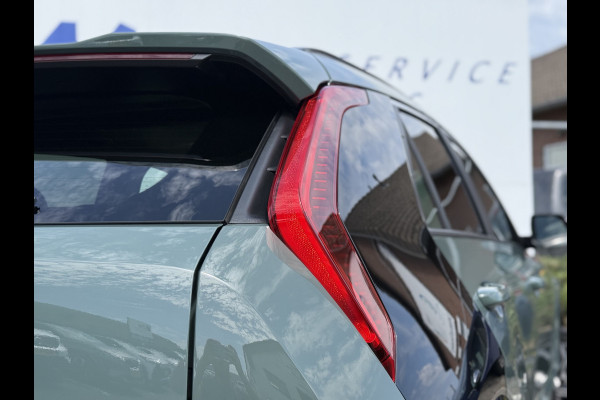 Kia Niro 1.6 GDi Hybrid ExecutiveLine | Schuifdak | Leder | Memory | ACC | Keyless | HUD | 18 inch