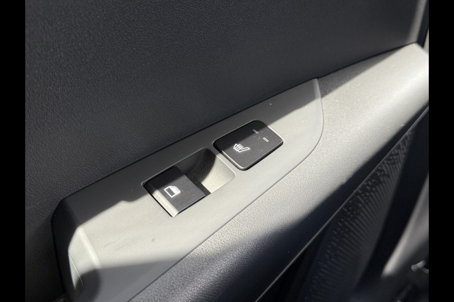 Kia Niro 1.6 GDi Hybrid ExecutiveLine | Schuifdak | Leder | Memory | ACC | Keyless | HUD | 18 inch