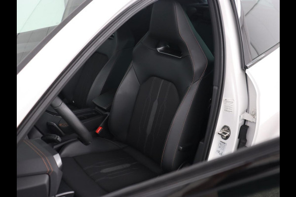 CUPRA Formentor 1.4 e-Hybrid VZ | 245pk | 360 Camera | Stoel & stuurverwarming | Adaptive cruise | Carplay | Sfeerverlichting | Navigatie | Park Assist | Keyless | PHEV | Plug In