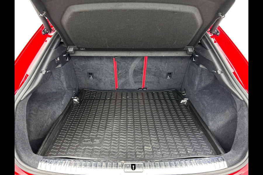 Audi Q3 Sportback 35 TFSI S-LINE VIRTUAL B&O 20" LMV