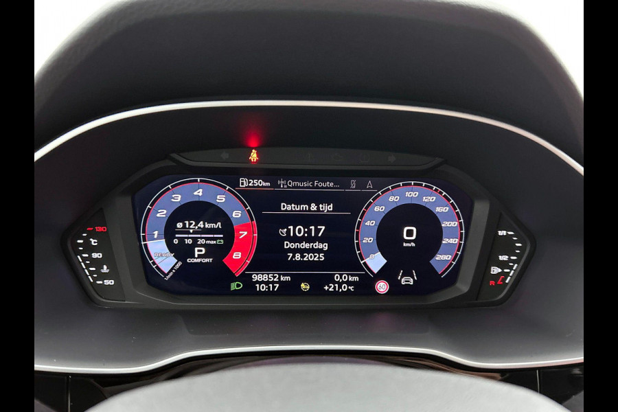 Audi Q3 Sportback 35 TFSI S-LINE VIRTUAL B&O 20" LMV