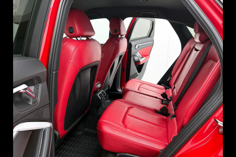 Audi Q3 Sportback 35 TFSI S-LINE VIRTUAL B&O 20" LMV