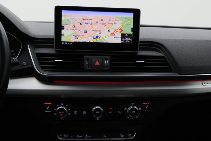 Audi Q5 3.0 TFSI SQ5 quattro Pro Line Plus Panoramadak, B&O, Apple Carplay, Elektr. Stoelen, LED, Trekhaak, 22"