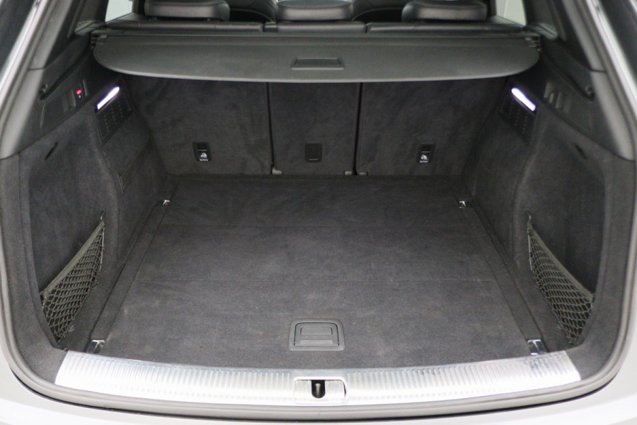 Audi Q5 3.0 TFSI SQ5 quattro Pro Line Plus Panoramadak, B&O, Apple Carplay, Elektr. Stoelen, LED, Trekhaak, 22"