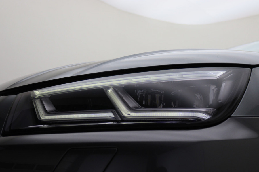 Audi Q5 3.0 TFSI SQ5 quattro Pro Line Plus Panoramadak, B&O, Apple Carplay, Elektr. Stoelen, LED, Trekhaak, 22"