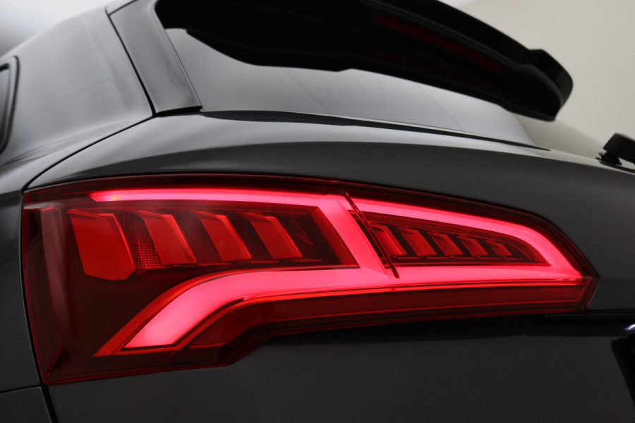 Audi Q5 3.0 TFSI SQ5 quattro Pro Line Plus Panoramadak, B&O, Apple Carplay, Elektr. Stoelen, LED, Trekhaak, 22"