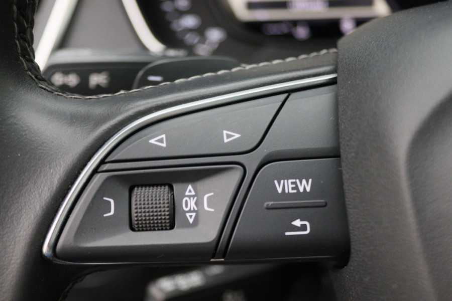 Audi Q5 3.0 TFSI SQ5 quattro Pro Line Plus Panoramadak, B&O, Apple Carplay, Elektr. Stoelen, LED, Trekhaak, 22"
