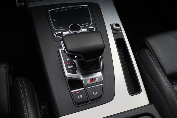 Audi Q5 3.0 TFSI SQ5 quattro Pro Line Plus Panoramadak, B&O, Apple Carplay, Elektr. Stoelen, LED, Trekhaak, 22"