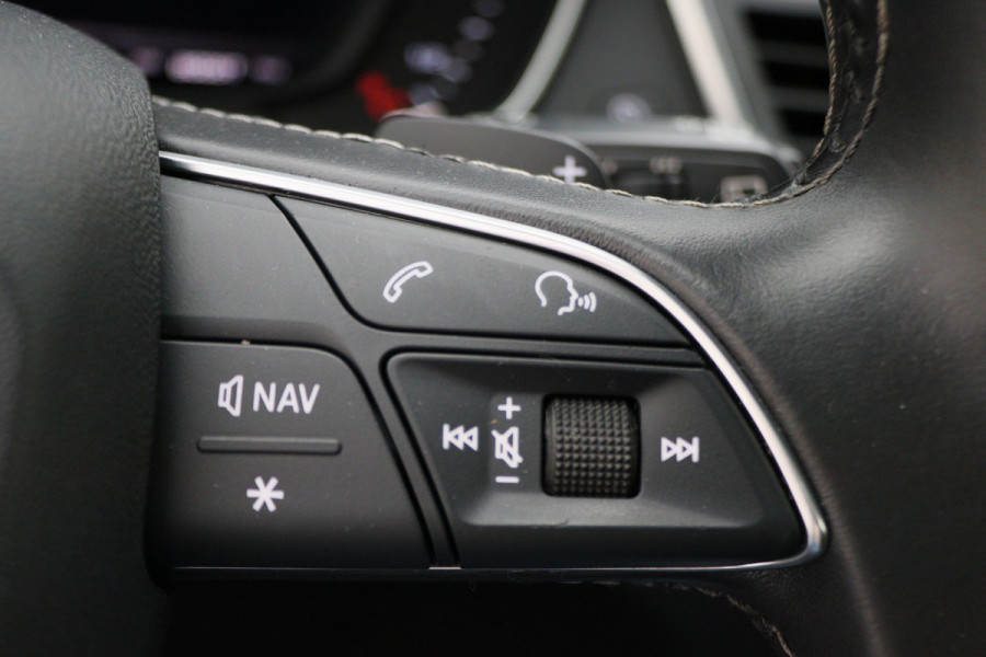 Audi Q5 3.0 TFSI SQ5 quattro Pro Line Plus Panoramadak, B&O, Apple Carplay, Elektr. Stoelen, LED, Trekhaak, 22"