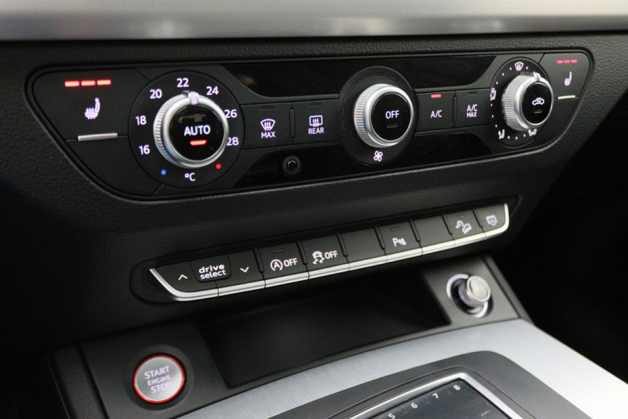 Audi Q5 3.0 TFSI SQ5 quattro Pro Line Plus Panoramadak, B&O, Apple Carplay, Elektr. Stoelen, LED, Trekhaak, 22"