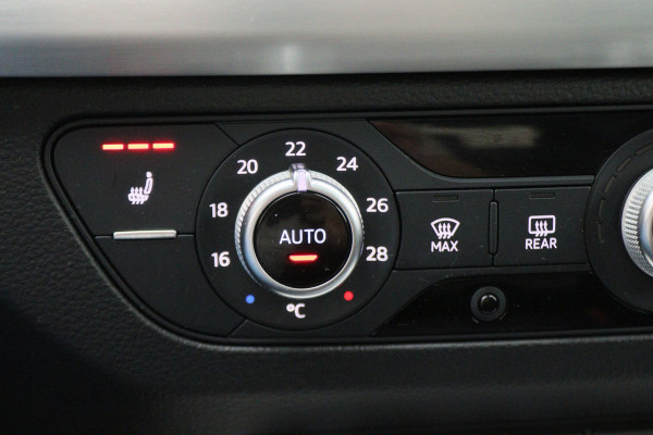 Audi Q5 3.0 TFSI SQ5 quattro Pro Line Plus Panoramadak, B&O, Apple Carplay, Elektr. Stoelen, LED, Trekhaak, 22"