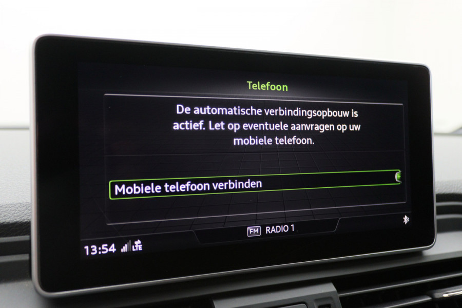 Audi Q5 3.0 TFSI SQ5 quattro Pro Line Plus Panoramadak, B&O, Apple Carplay, Elektr. Stoelen, LED, Trekhaak, 22"