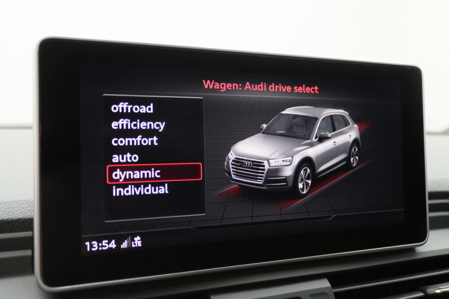 Audi Q5 3.0 TFSI SQ5 quattro Pro Line Plus Panoramadak, B&O, Apple Carplay, Elektr. Stoelen, LED, Trekhaak, 22"