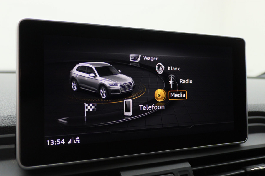 Audi Q5 3.0 TFSI SQ5 quattro Pro Line Plus Panoramadak, B&O, Apple Carplay, Elektr. Stoelen, LED, Trekhaak, 22"
