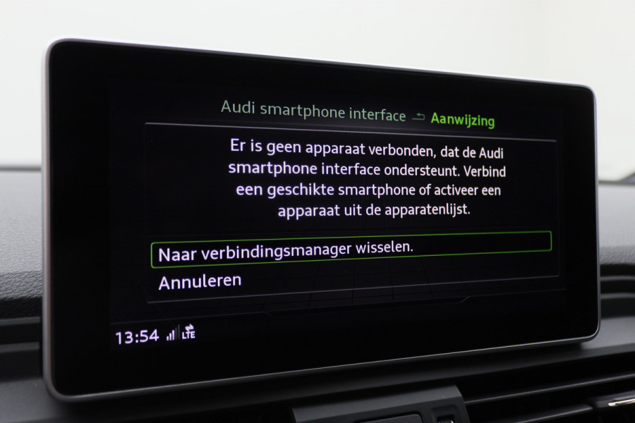 Audi Q5 3.0 TFSI SQ5 quattro Pro Line Plus Panoramadak, B&O, Apple Carplay, Elektr. Stoelen, LED, Trekhaak, 22"