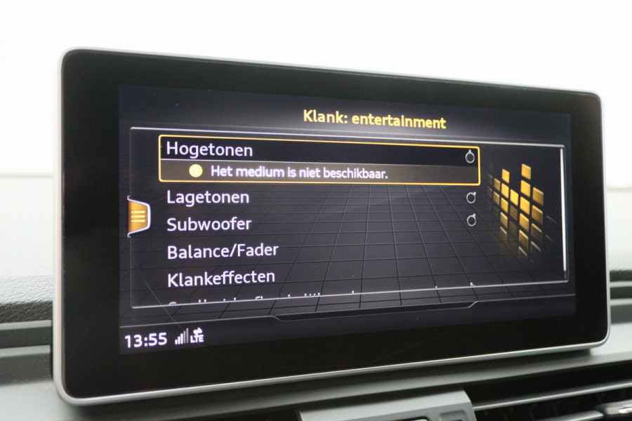 Audi Q5 3.0 TFSI SQ5 quattro Pro Line Plus Panoramadak, B&O, Apple Carplay, Elektr. Stoelen, LED, Trekhaak, 22"