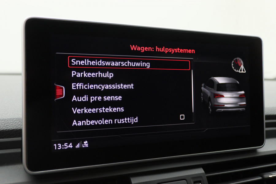 Audi Q5 3.0 TFSI SQ5 quattro Pro Line Plus Panoramadak, B&O, Apple Carplay, Elektr. Stoelen, LED, Trekhaak, 22"