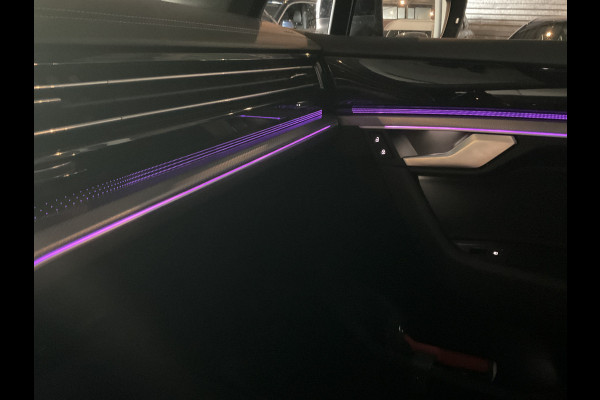 Volkswagen Touareg 3.0 TSI 4MOTION R 462PK PHEV Pano Elek.Trekhaak [3500KG] Luchtvering Matrix Memory VOL!
