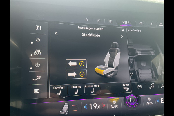 Volkswagen Touareg 3.0 TSI 4MOTION R 462PK PHEV Pano Elek.Trekhaak [3500KG] Luchtvering Matrix Memory VOL!
